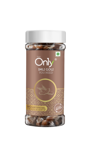 On1y Imli Goli 115g