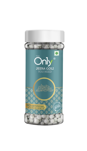 On1y Jeera Goli 200g