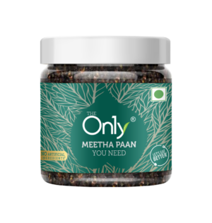 On1y Meetha Paan 130g