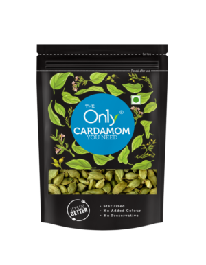 On1y Cardamom