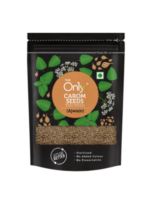 On1y Carom Seeds