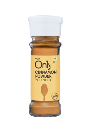 On1y Cinnamon Powder