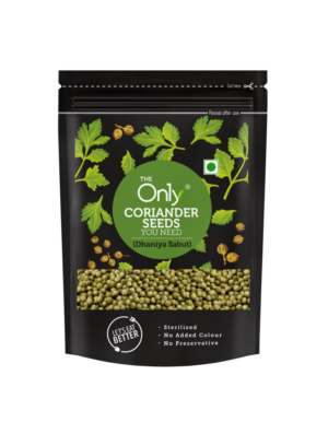 On1y Coriander Seeds