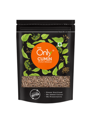 On1y Cumin