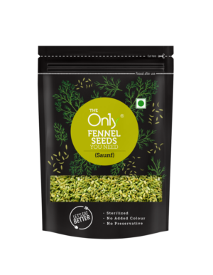 On1y Fennel Seeds