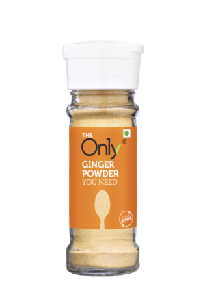 On1y Ginger Powder