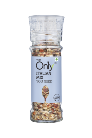 On1y Italian Mix Grinder