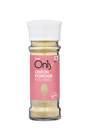 On1y Onion Powder