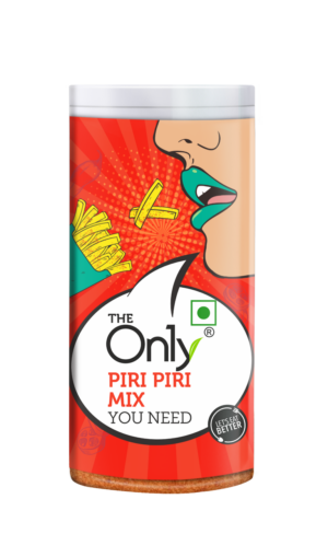 On1y Piri Piri Mix