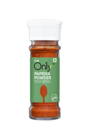 On1y Paprika Powder
