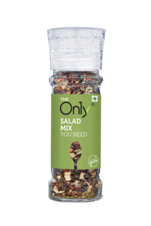 On1y Salad Mix