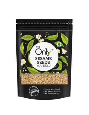 On1y Sesame Seeds