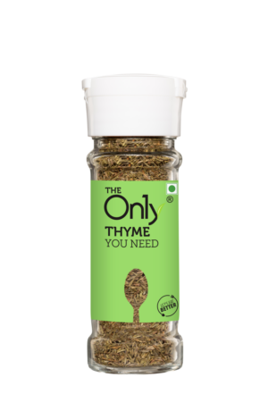 On1y Thyme Herbs